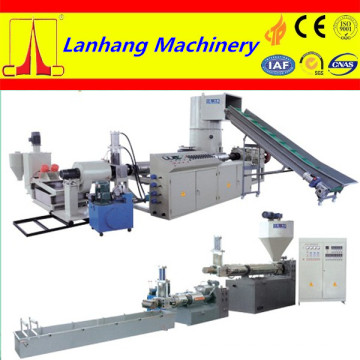 SJL-Z-65-60 PP Pelletizing Line Line